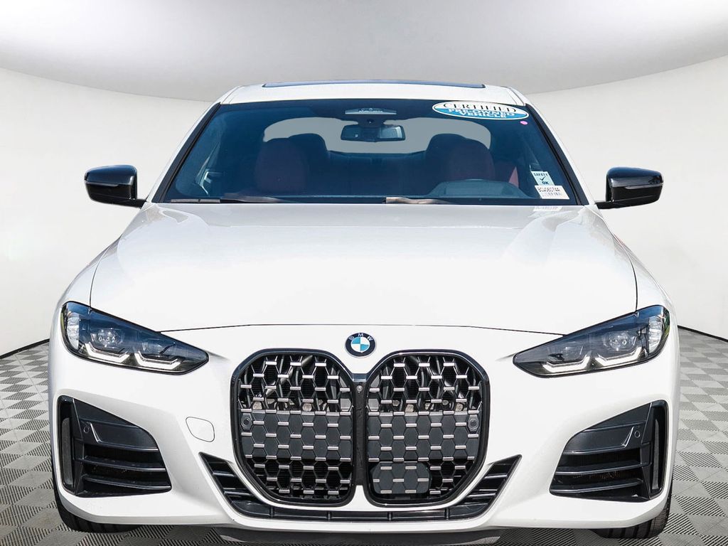 2023 Bmw M440i photo 2