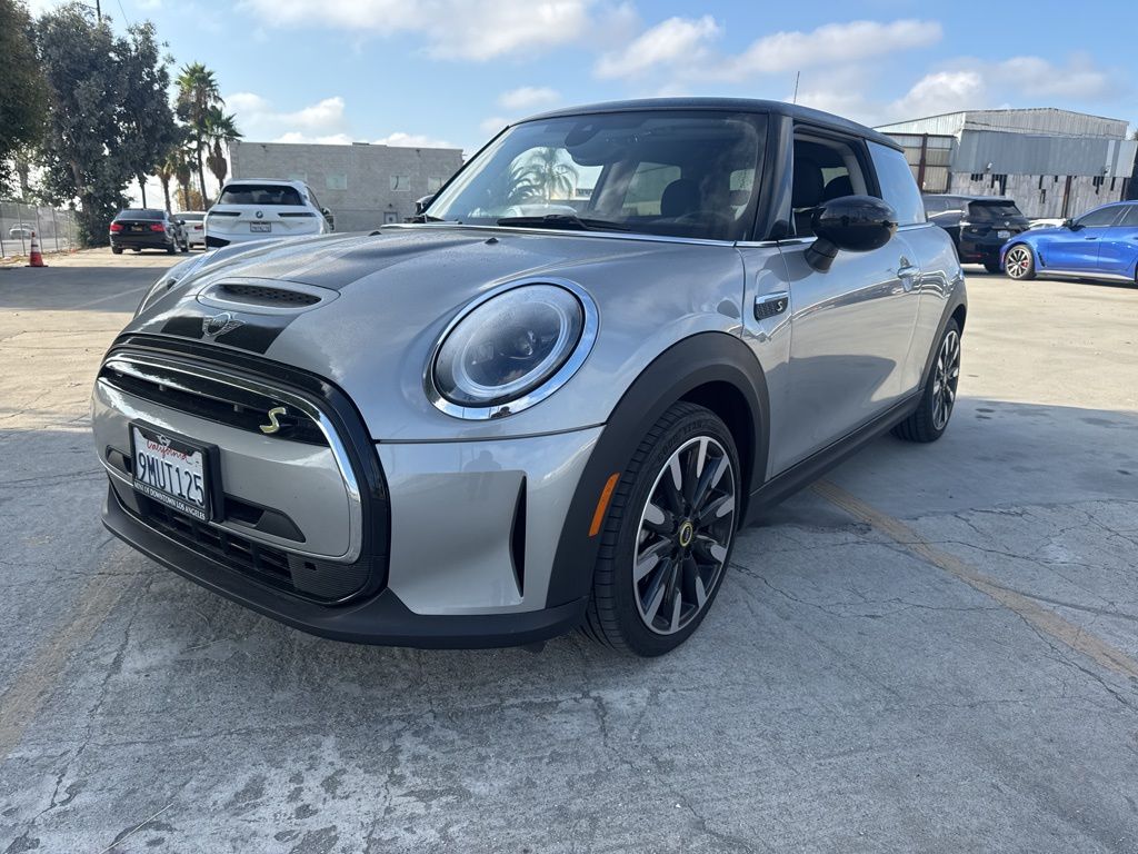 2024 MINI Hardtop 2 Door