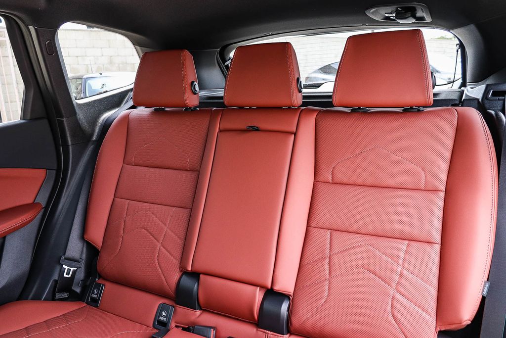 2026 BMW X1 XDrive28i - Photo 19