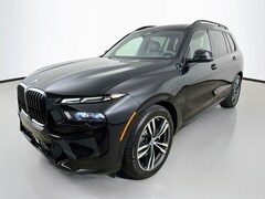 2027 BMW X7 xDrive40i SUV