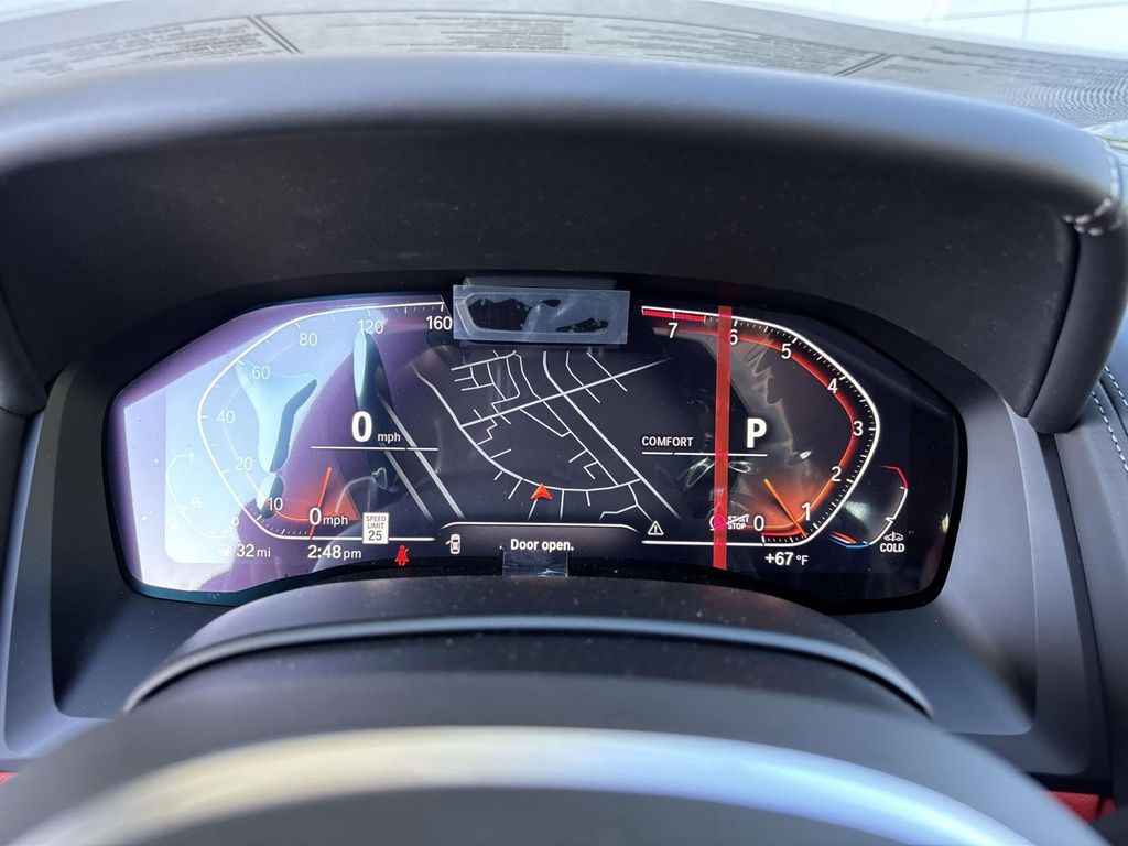 2026 BMW 8 Series 840i - Photo 16