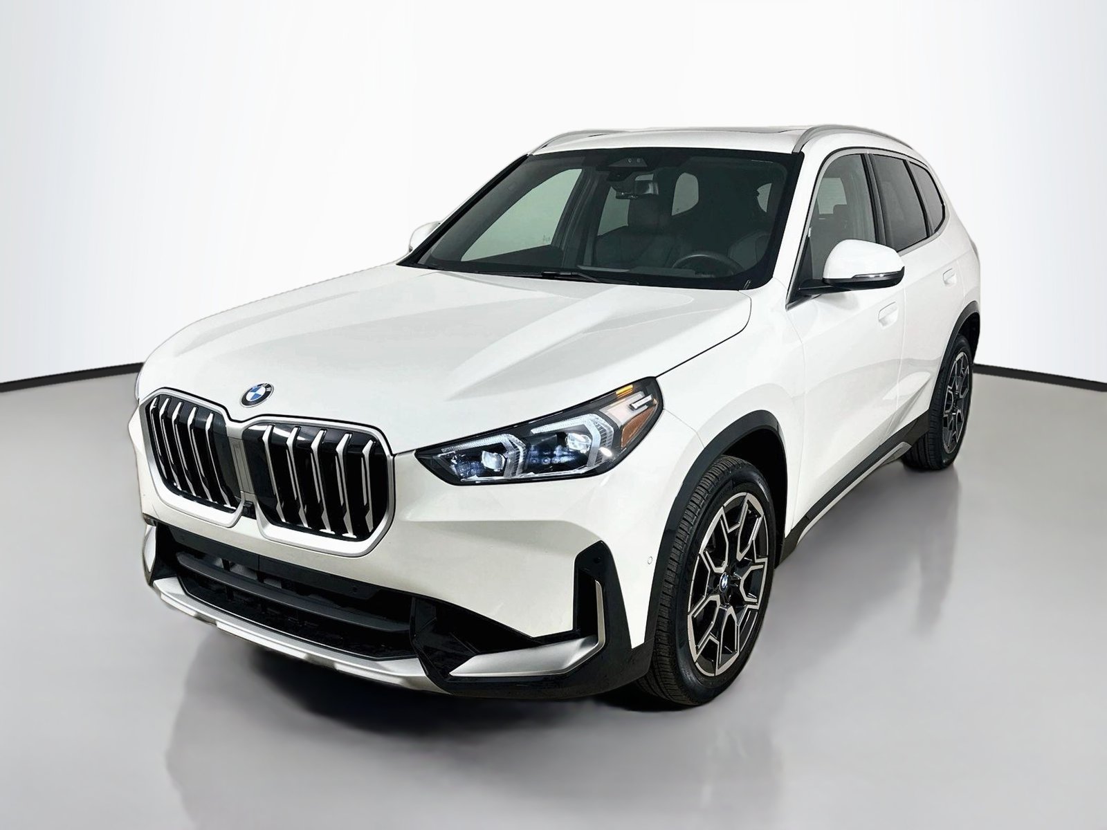 2026 BMW X1