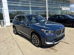 2026 BMW X1 xDrive28i SUV
