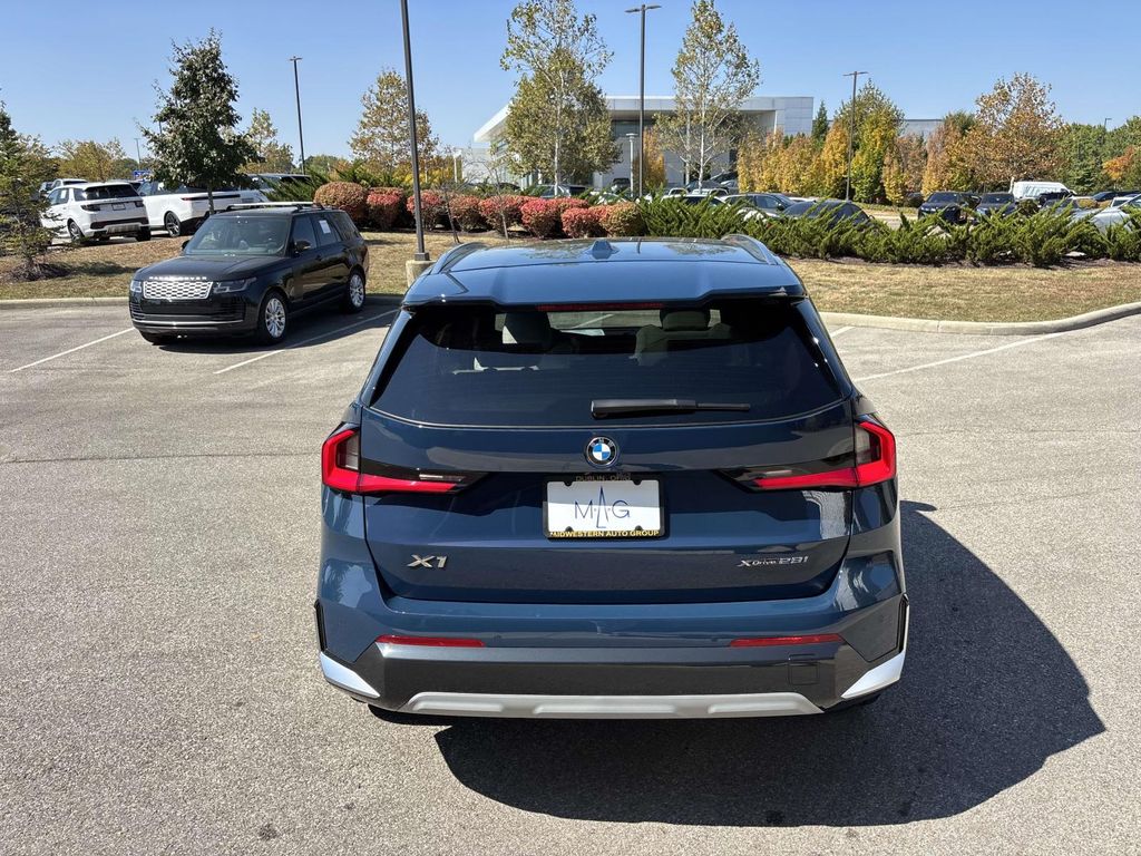 2026 BMW X1 28i - Photo 6