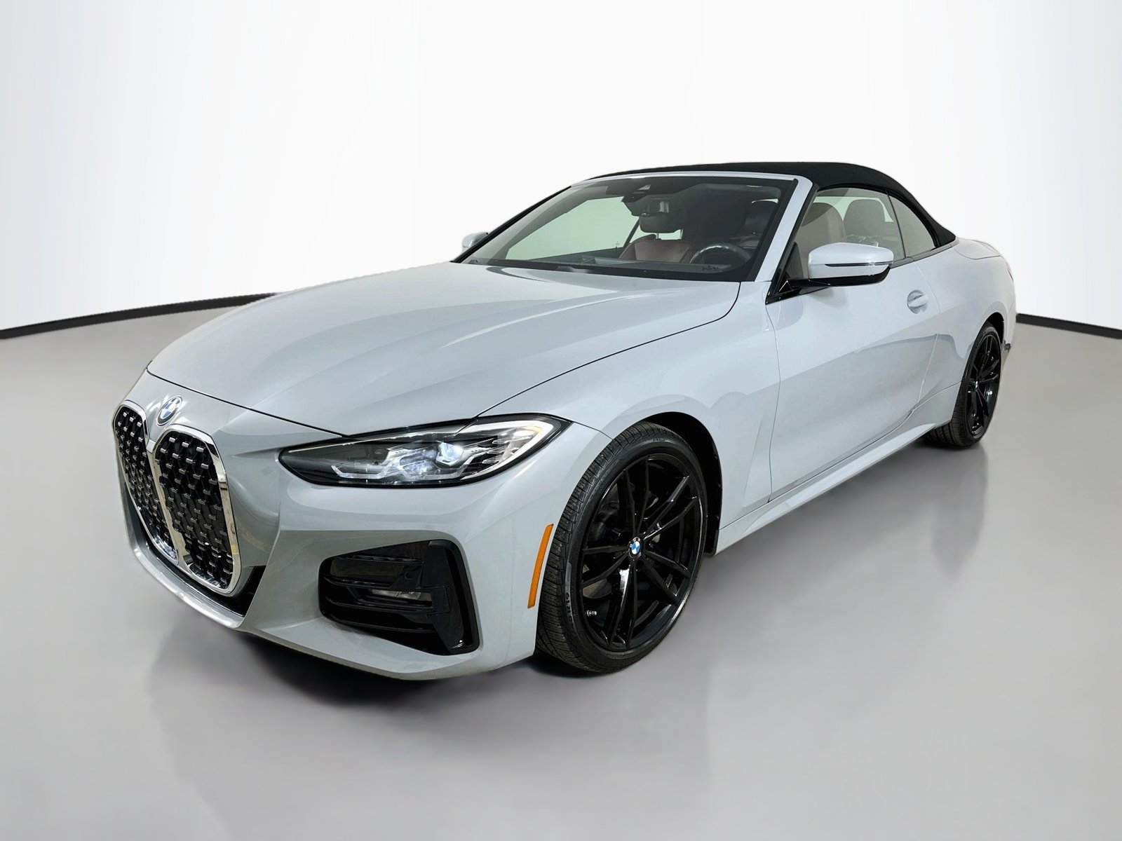 2024 BMW 4 Series
