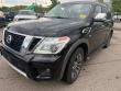 Used 2018 Nissan Armada SL SUV