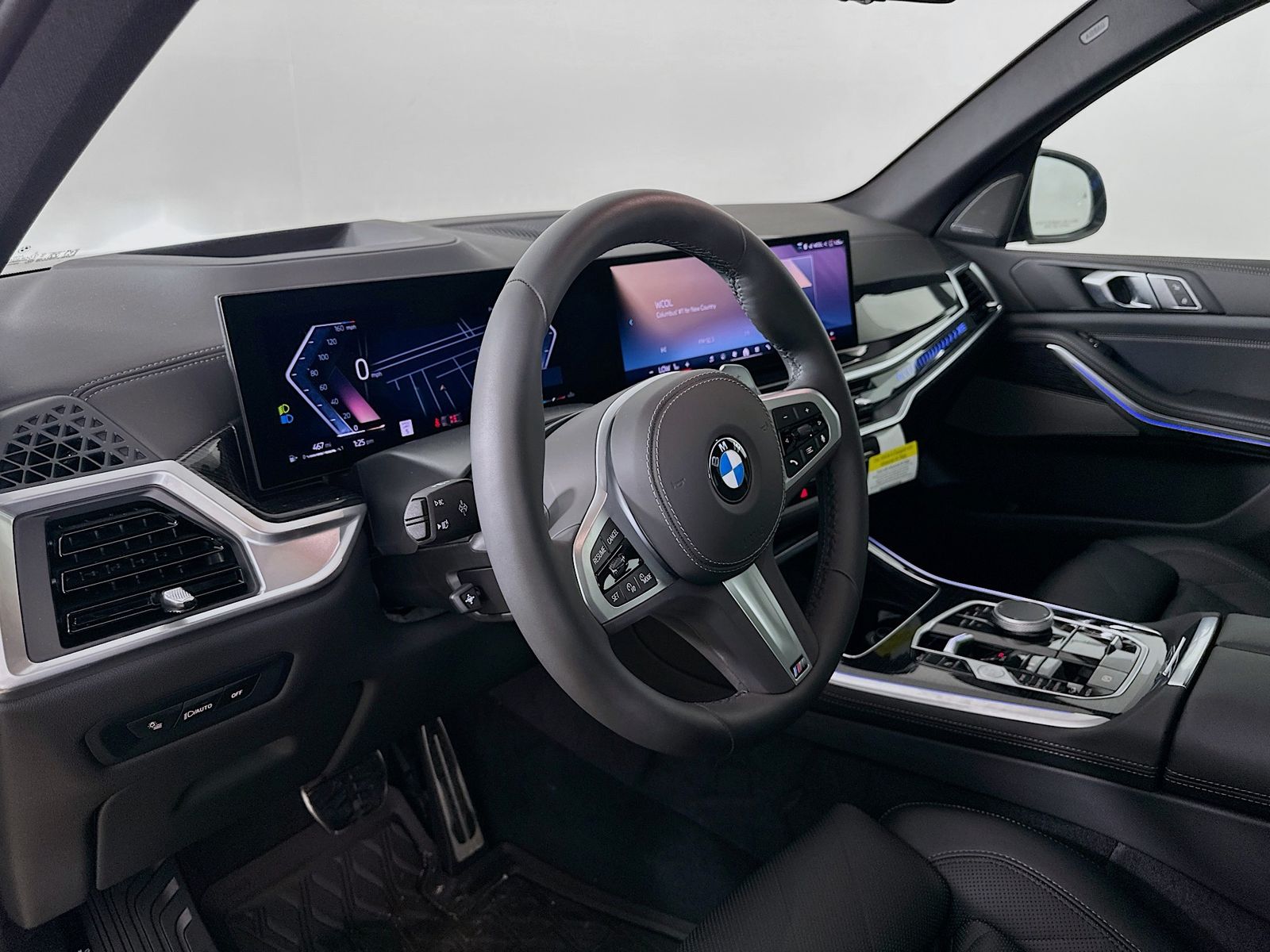 2026 BMW X5 40i - Photo 33