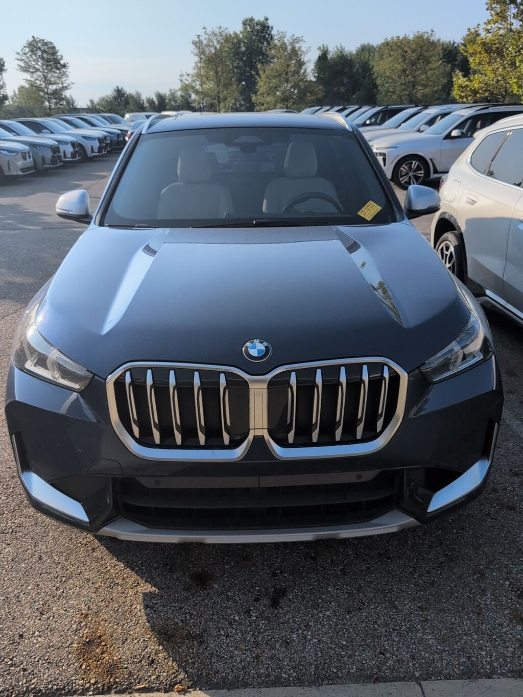Certified 2023 BMW X1 xDrive28i SUV