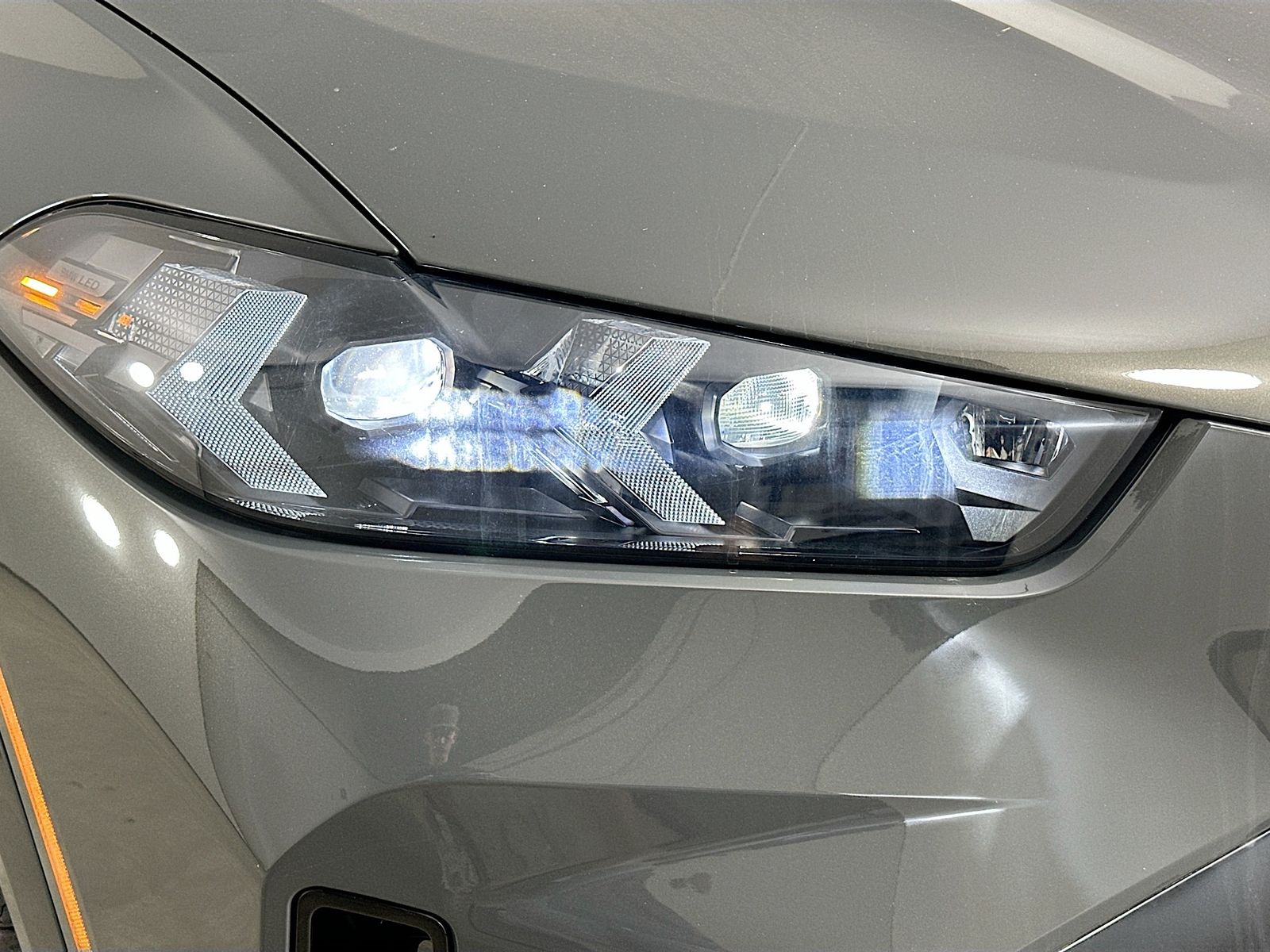 2026 BMW X5 40i - Photo 9