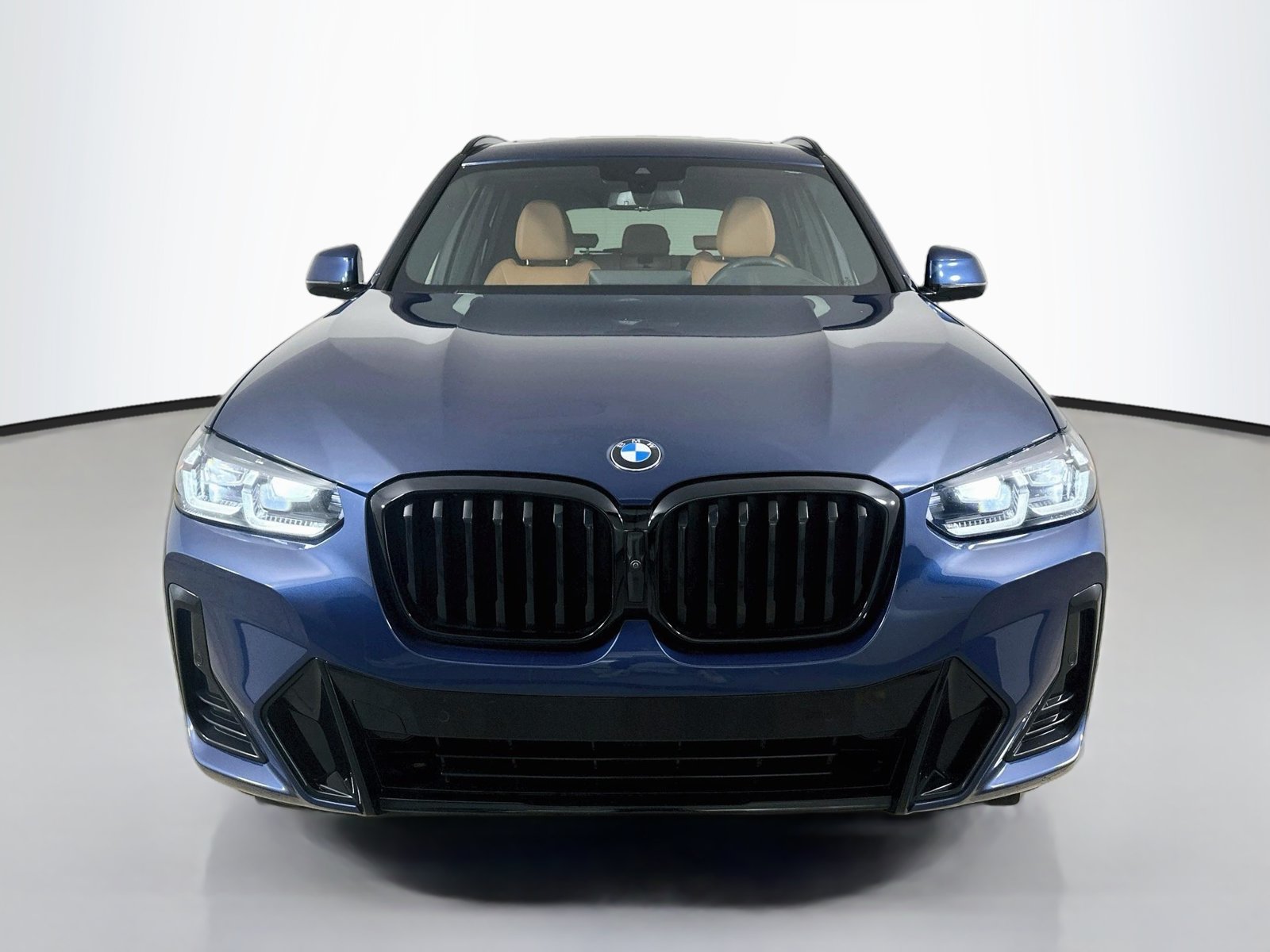 Certified 2023 BMW X3 xDrive30i SUV