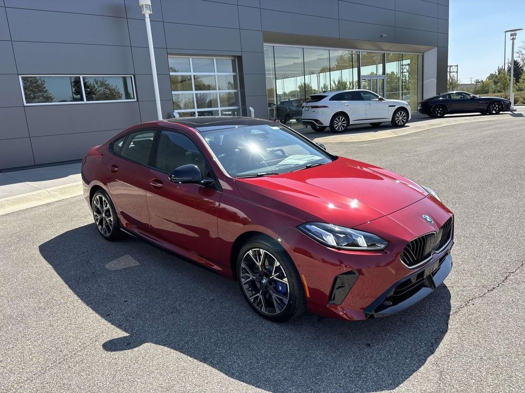 Used 2026 BMW 2 Series 228 Gran Coupe Sedan