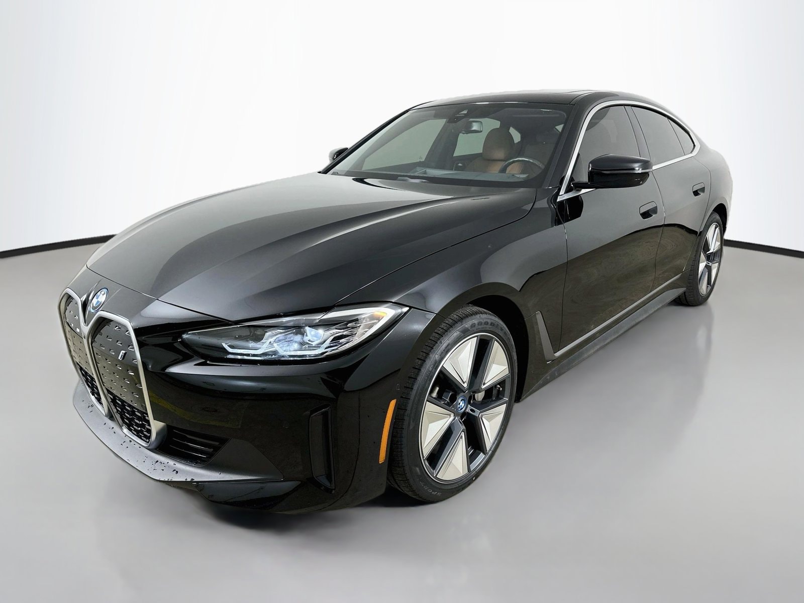 2024 BMW i4
