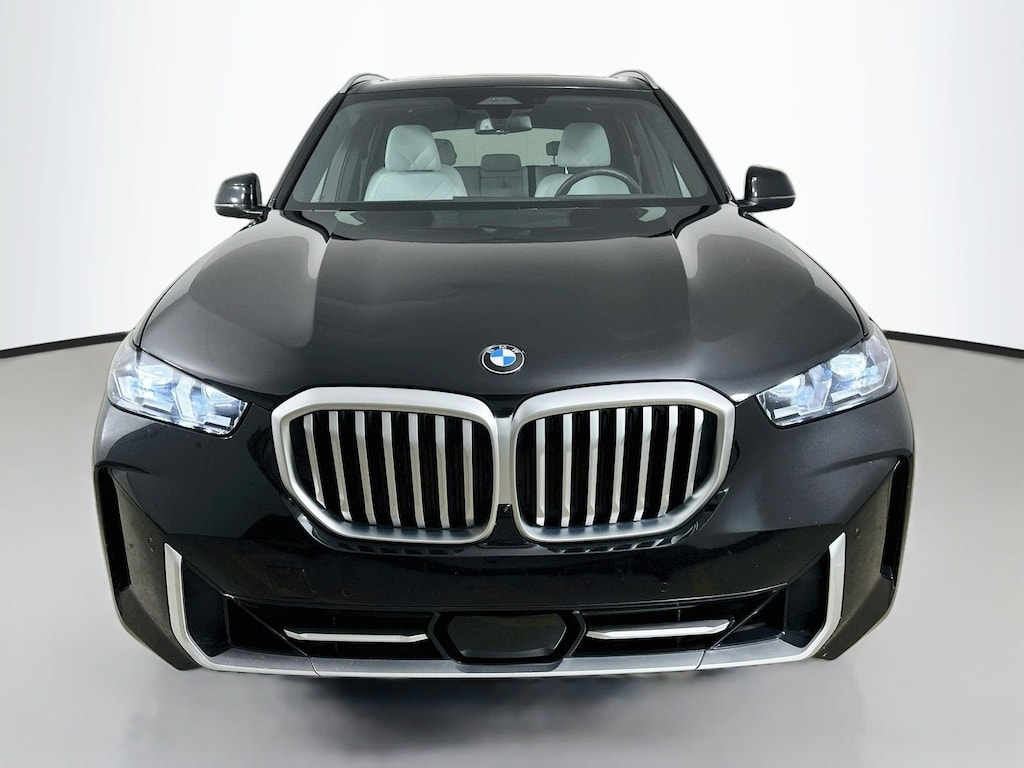 Certified 2024 BMW X5 xDrive40i SUV