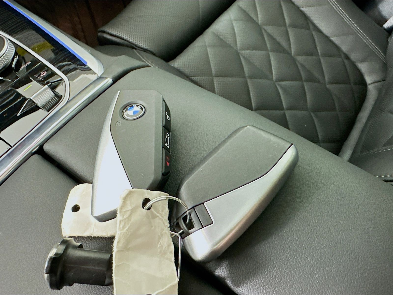 2026 BMW X5 40i - Photo 30