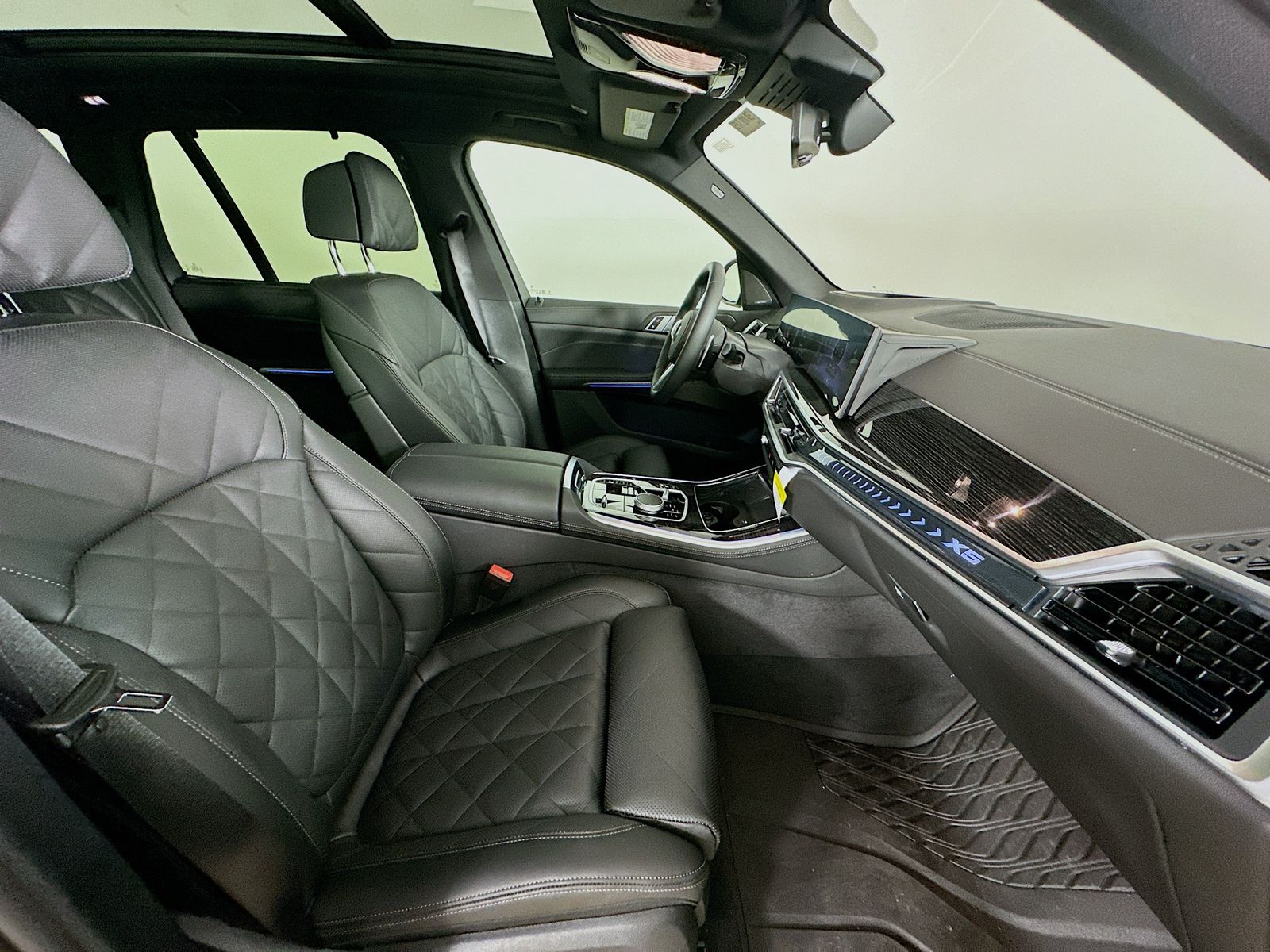 2026 BMW X5 40i - Photo 46