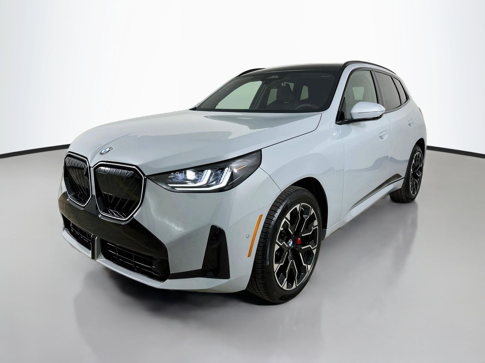 2026 BMW X3 SUV 