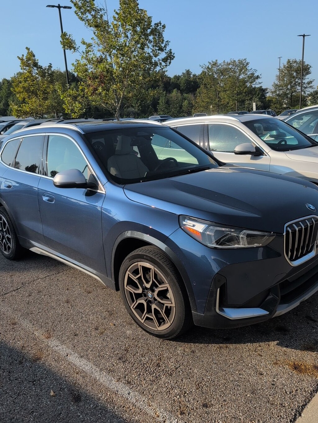 Certified 2023 BMW X1 xDrive28i SUV