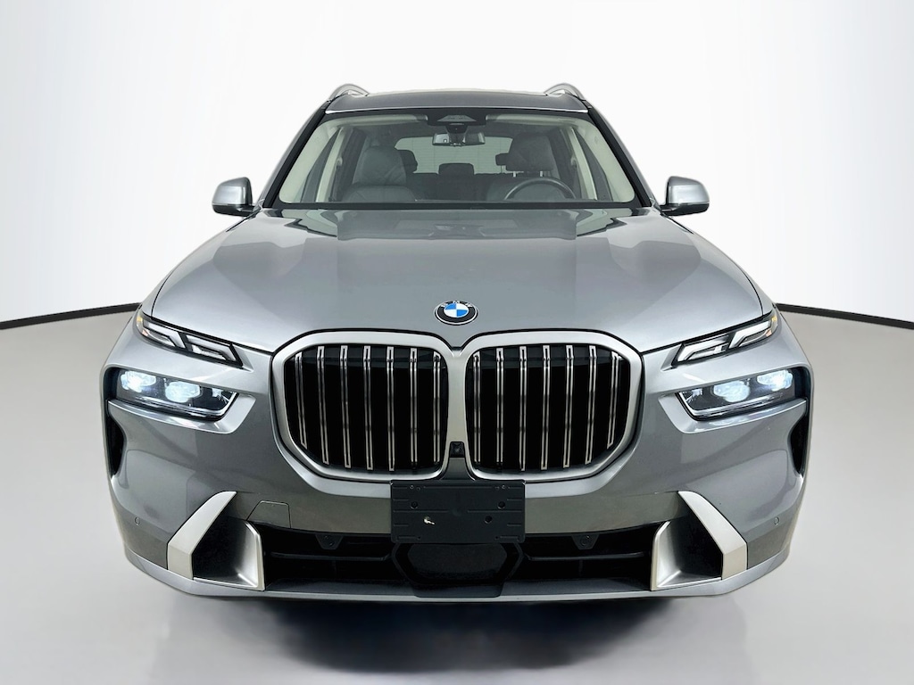 Used 2024 BMW X7 xDrive40i SUV
