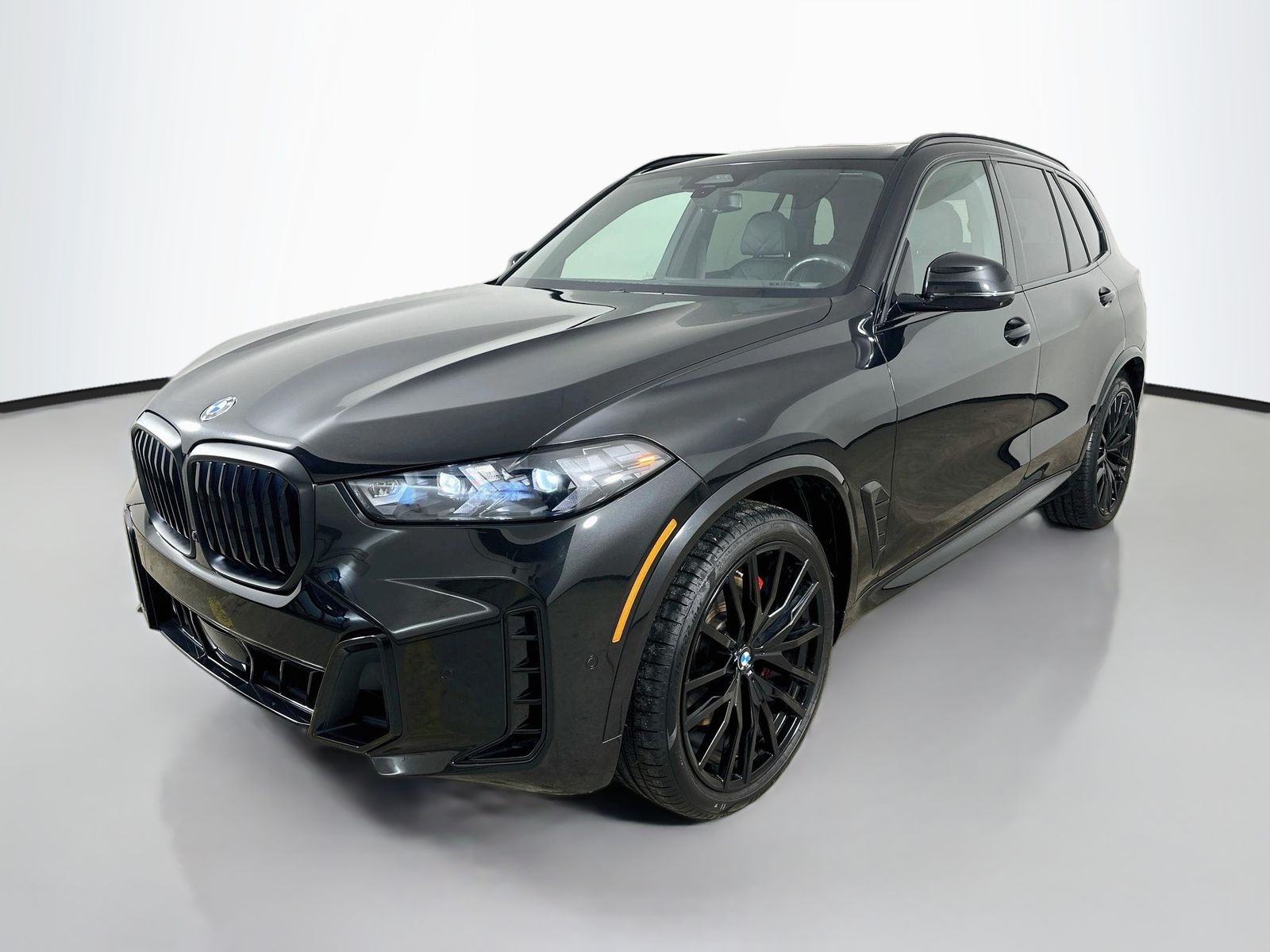 2025 BMW X5