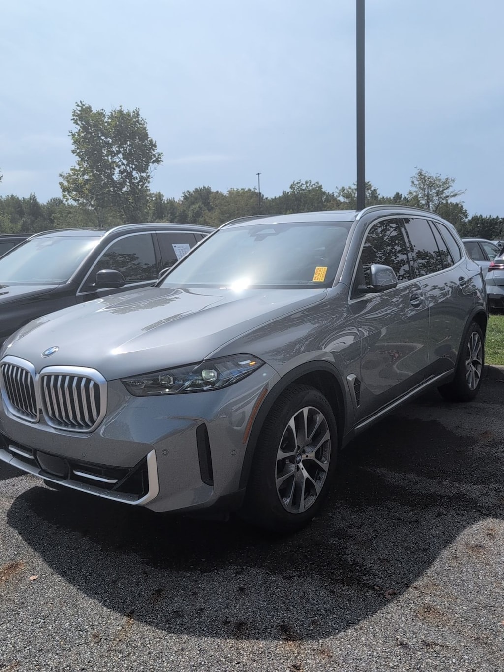 Certified 2026 BMW X5 xDrive40i SUV