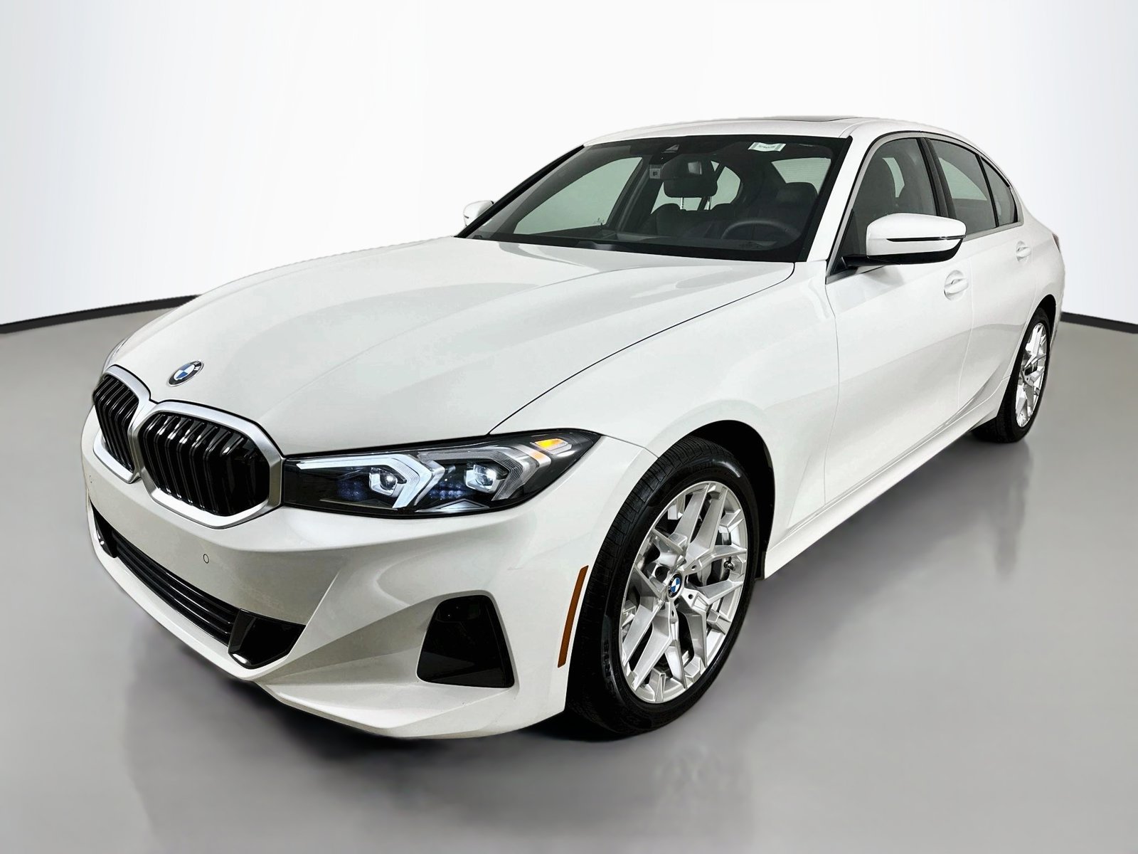 2026 BMW 3 Series