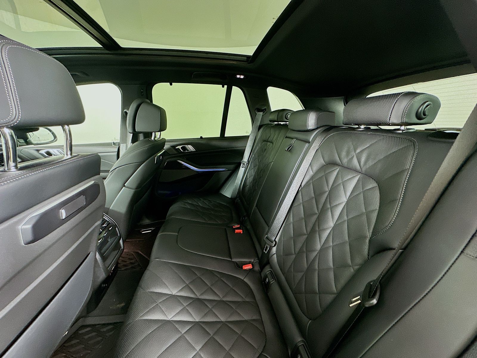 2026 BMW X5 40i - Photo 39