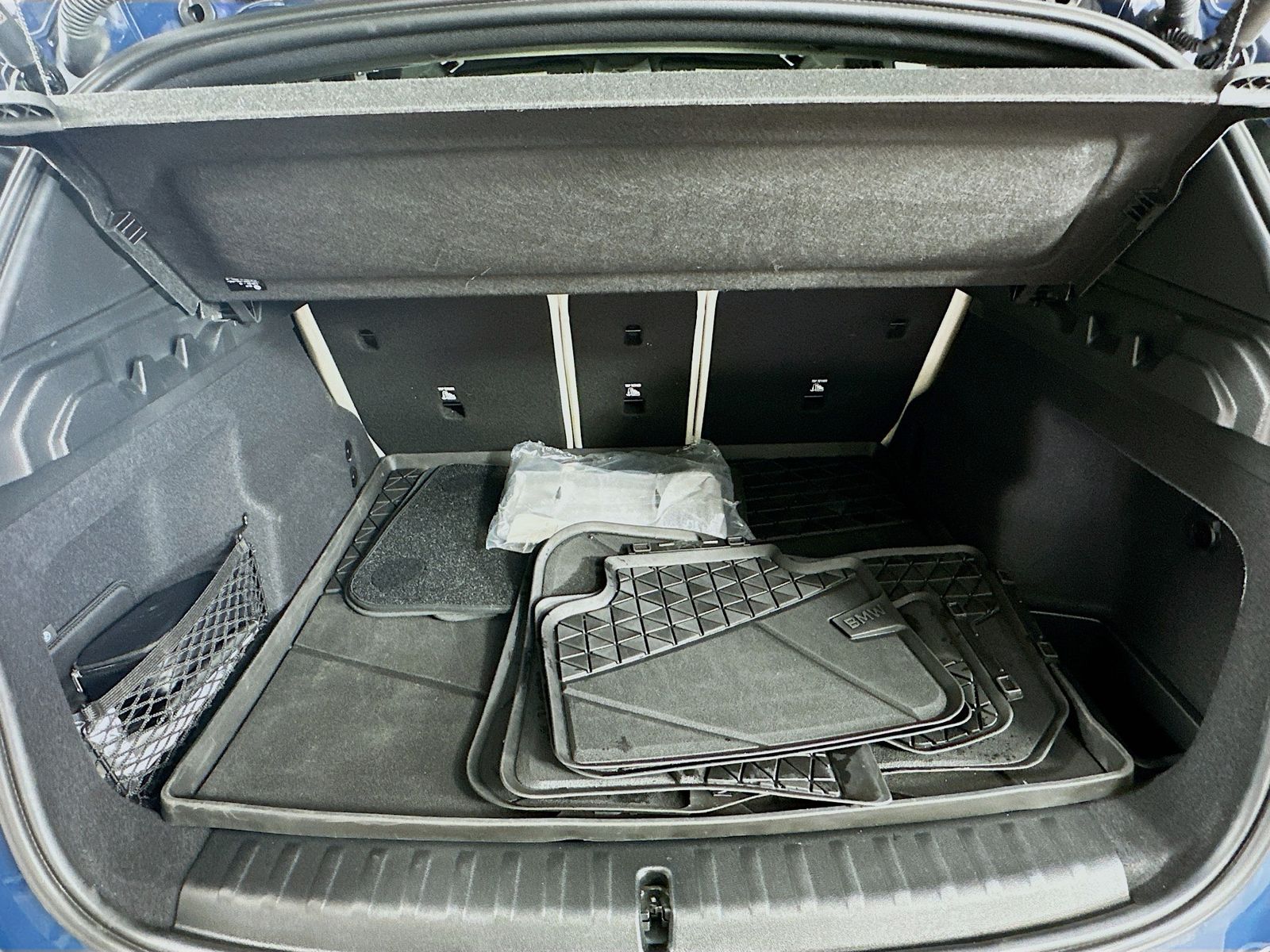 2026 BMW X1 28i - Photo 38