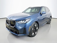2026 BMW X3 30 xDrive SUV