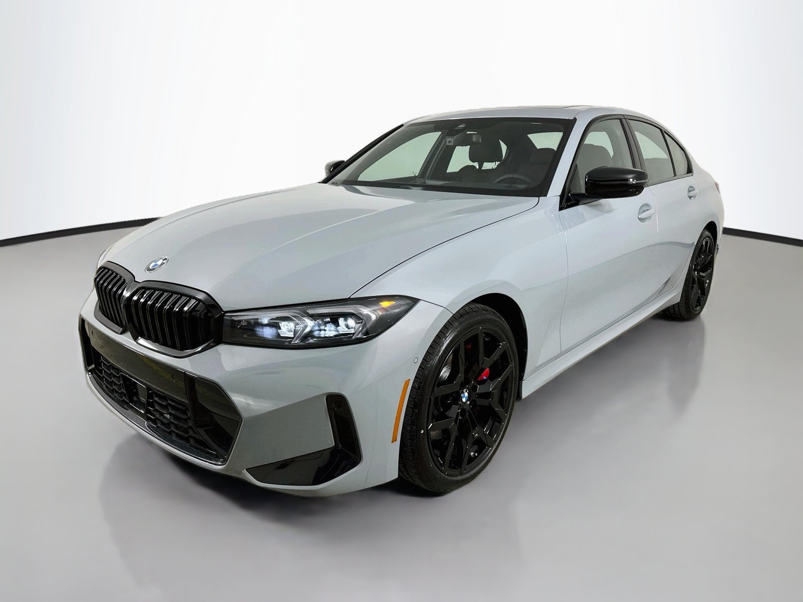 2026 BMW 3 Series