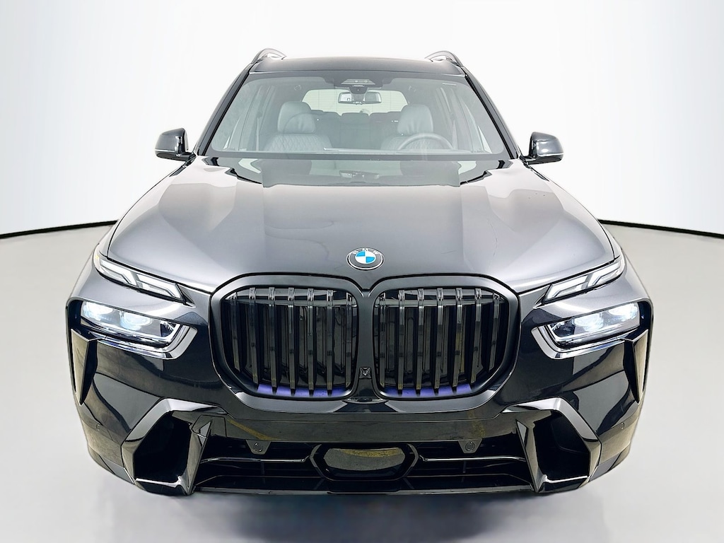 New 2027 BMW X7 xDrive40i SUV