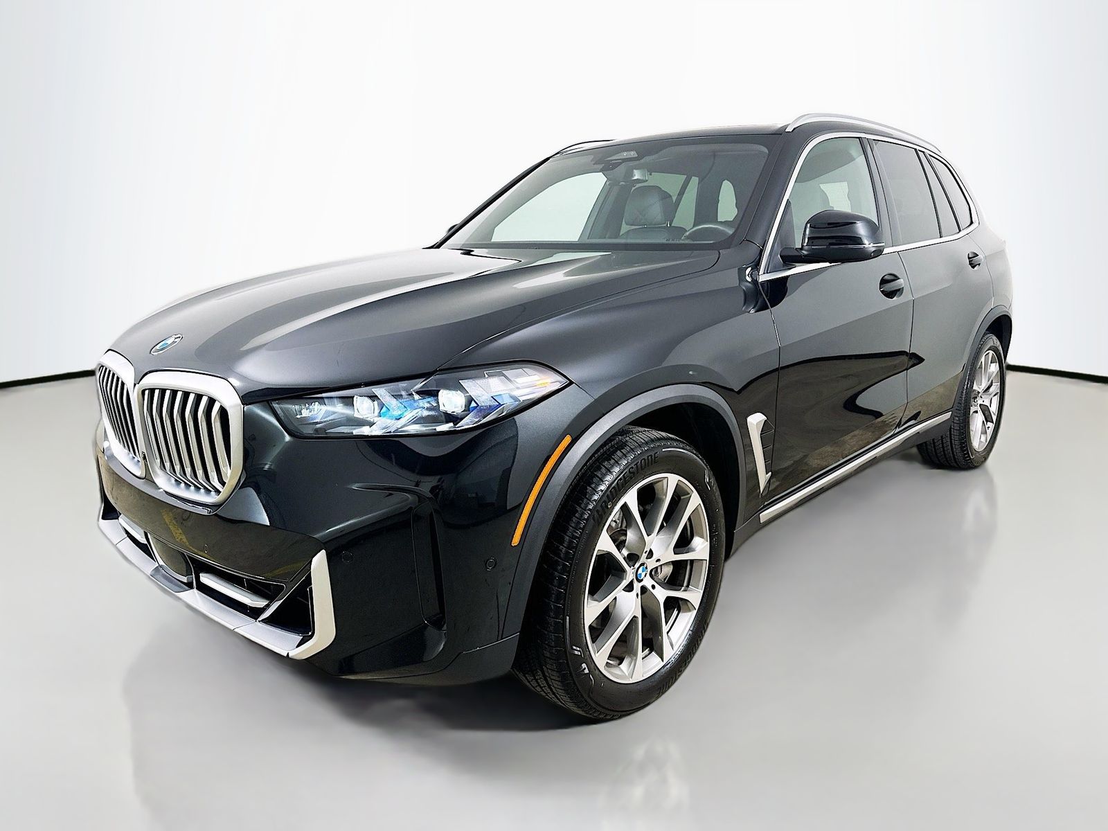 2026 BMW X5 SUV 