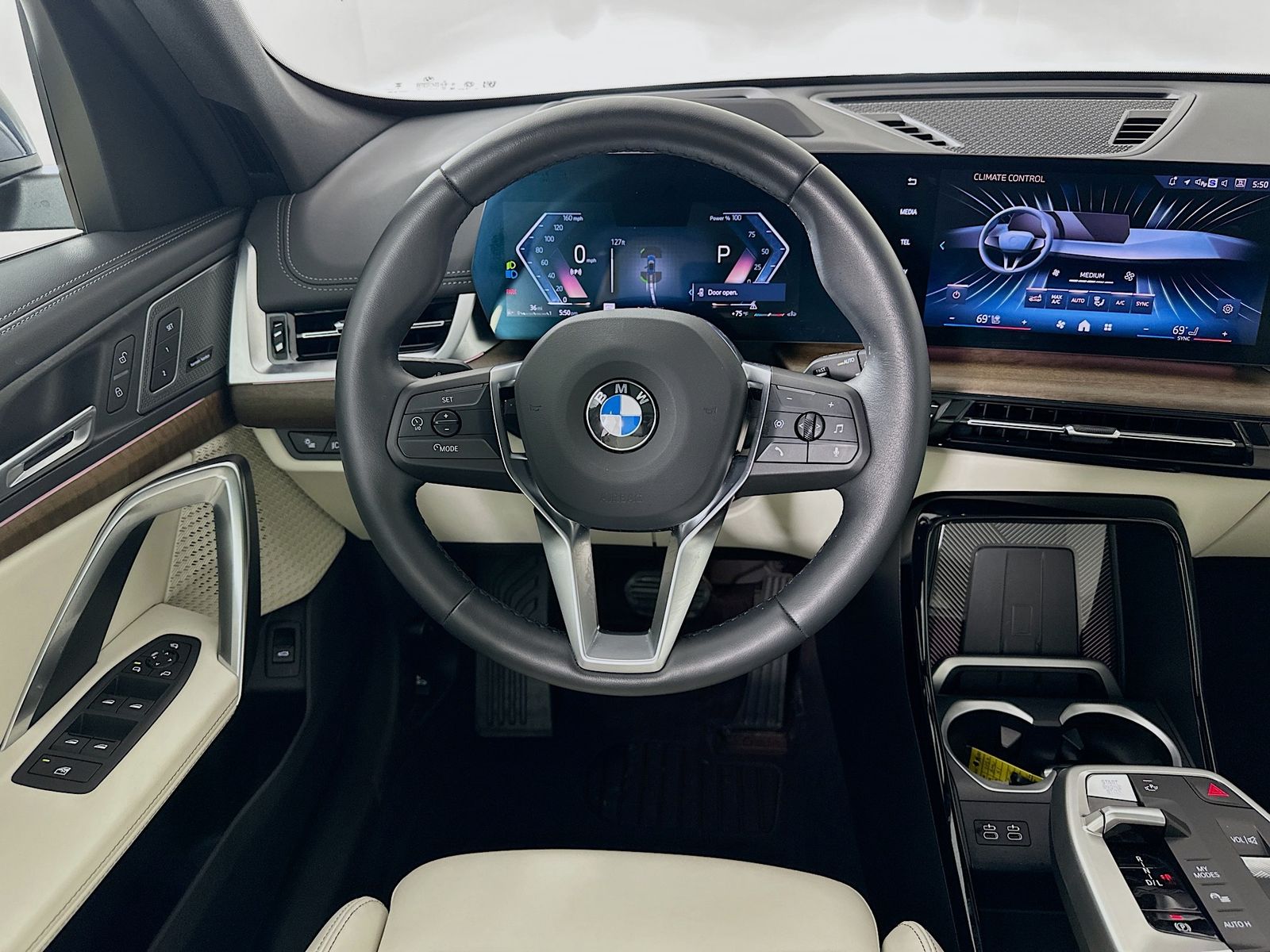 2026 BMW X1 28i - Photo 15