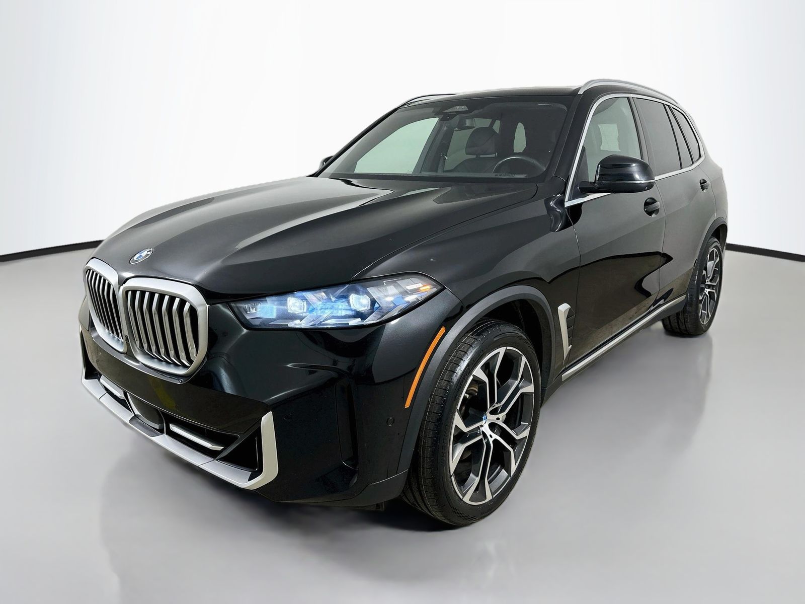 2025 BMW X5