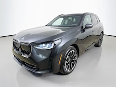 2026 BMW X3 30 xDrive SUV