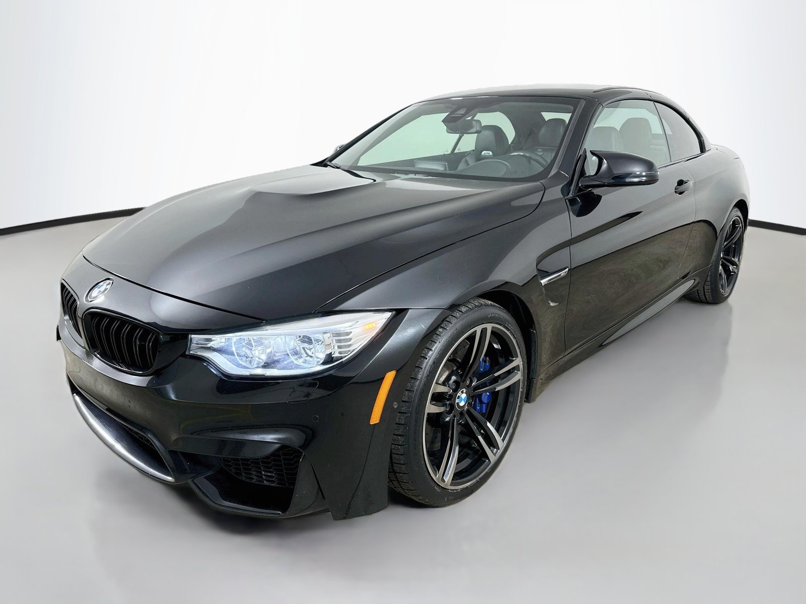 2016 BMW M4