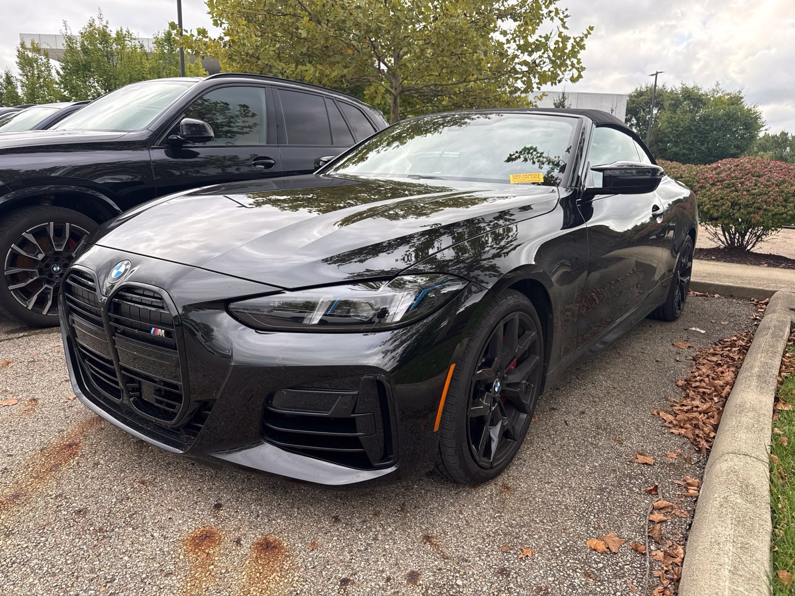 2026 BMW 4 Series