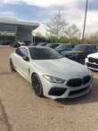  BMW M8