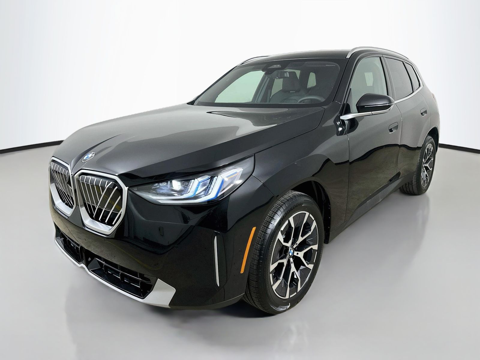 2026 BMW X3 SUV 