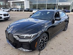 2026 BMW i4 xDrive40 Hatchback