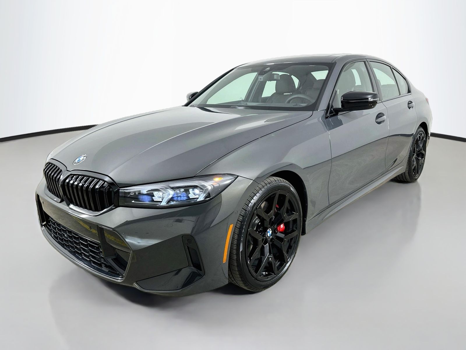 2026 BMW 3 Series