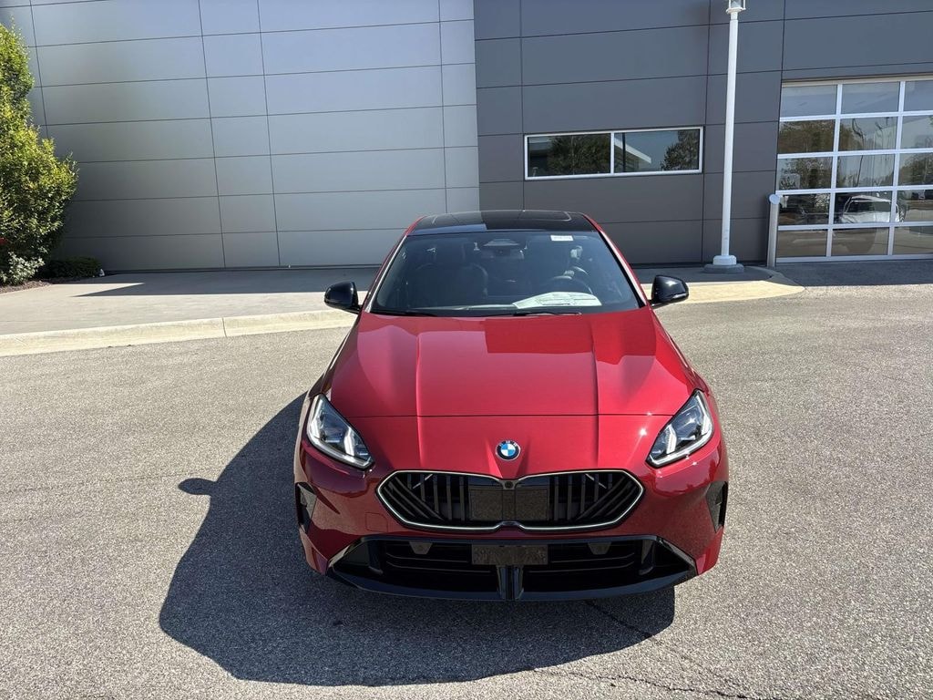 Used 2026 BMW 2 Series 228 Gran Coupe Sedan