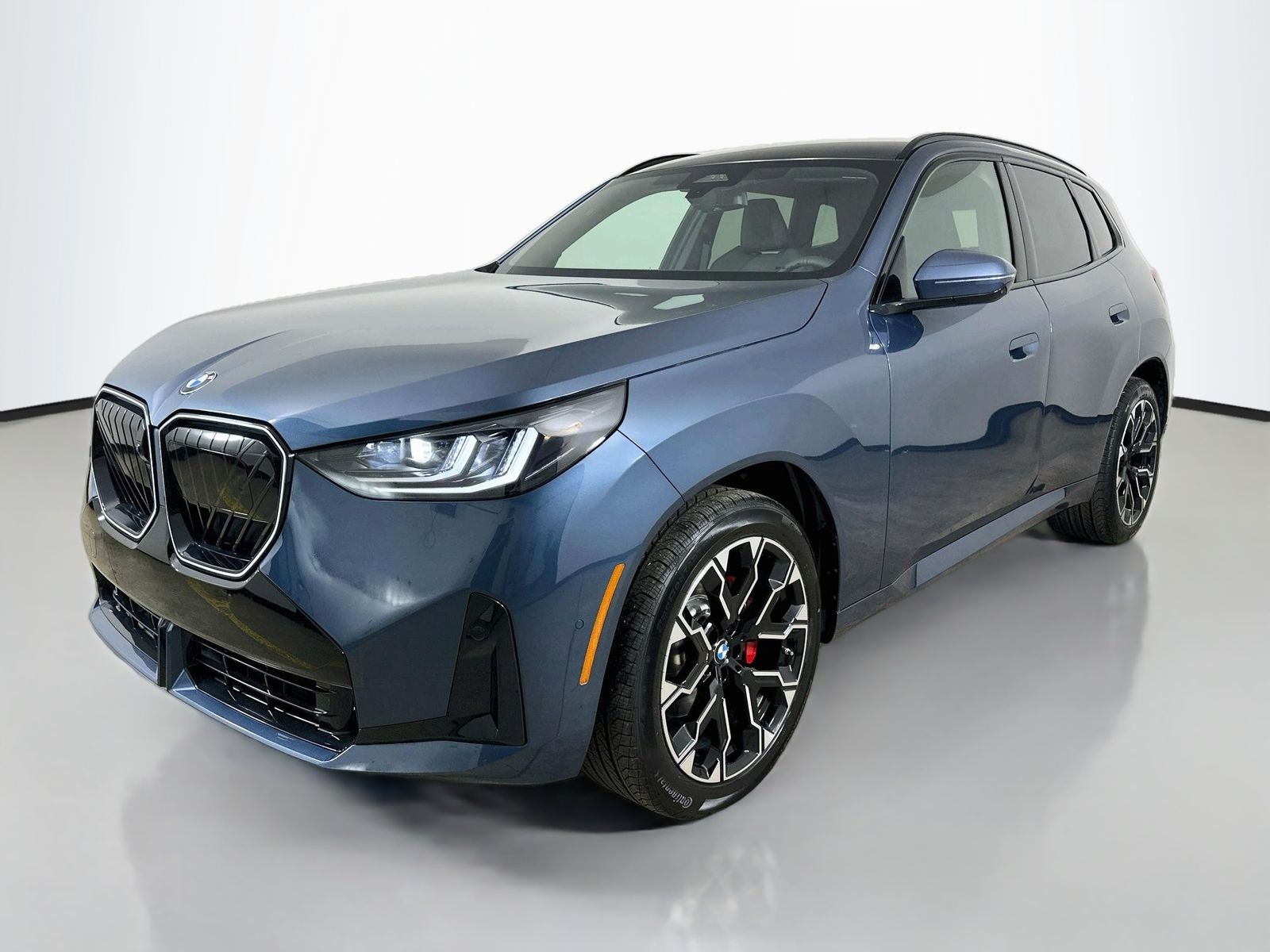 2026 BMW X3 SUV 