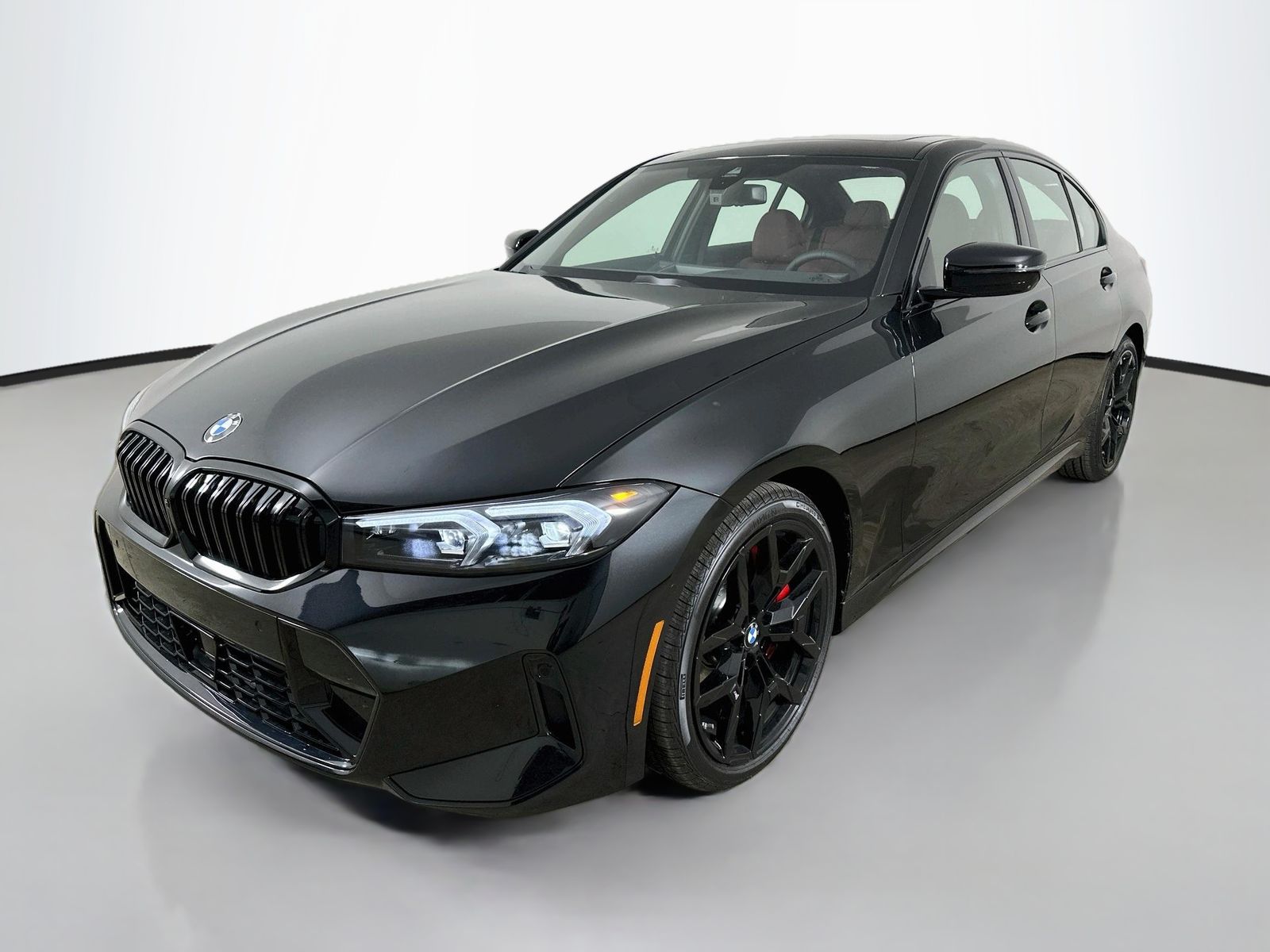 2026 BMW 3 Series