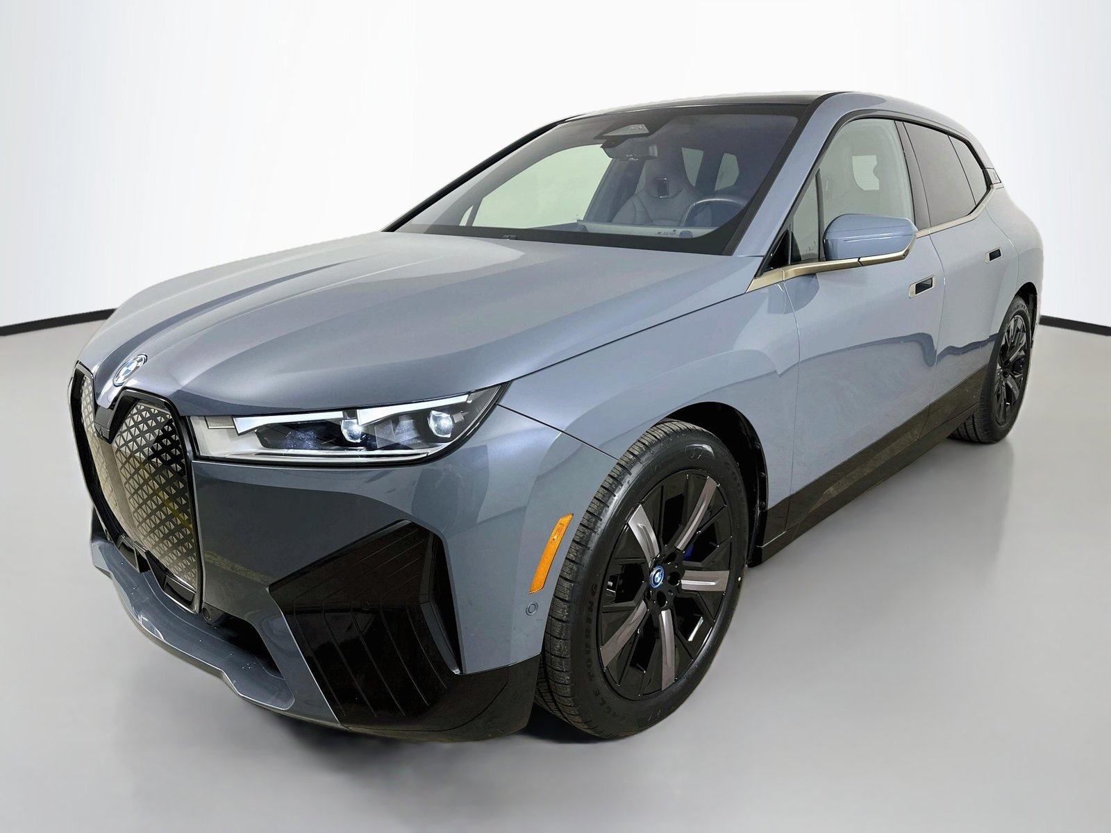 2024 BMW iX