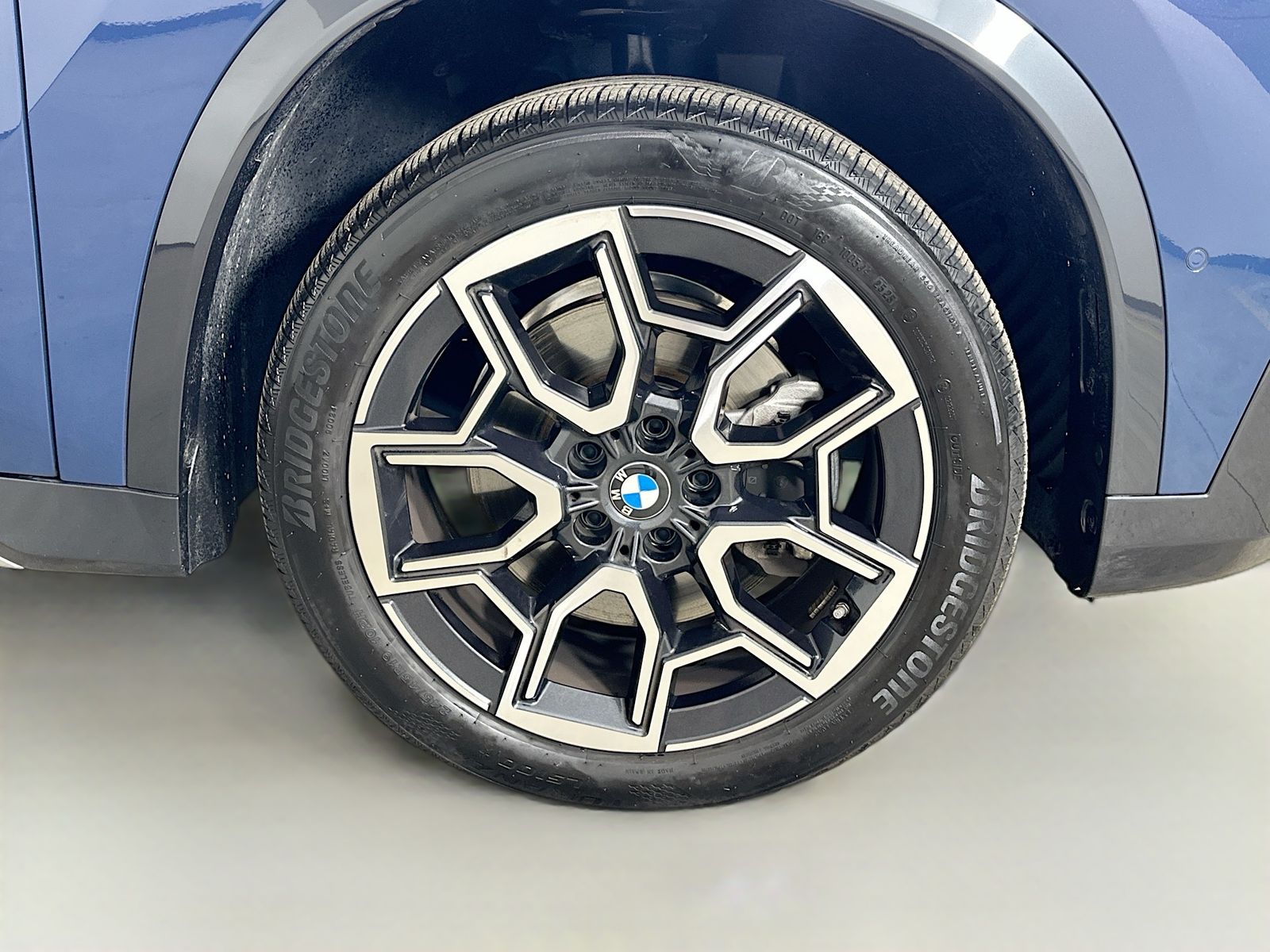 2026 BMW X1 28i - Photo 10