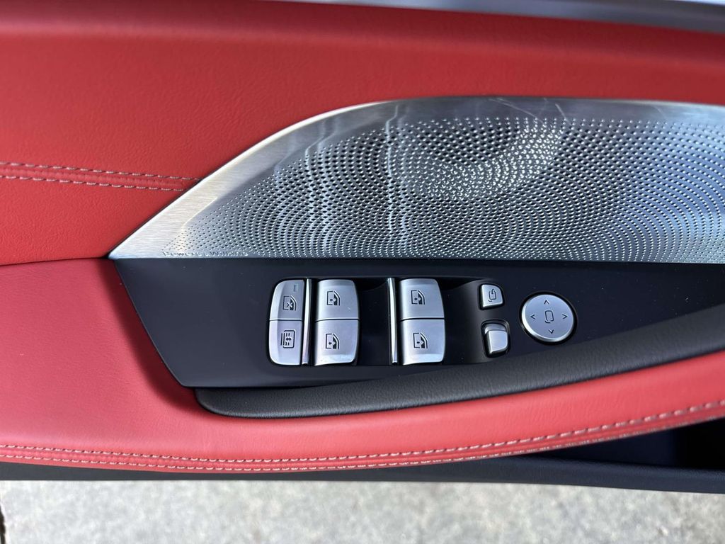 2026 BMW 8 Series 840i - Photo 13