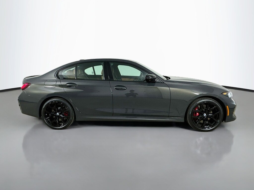 New 2026 BMW 3 Series 330i xDrive Sedan