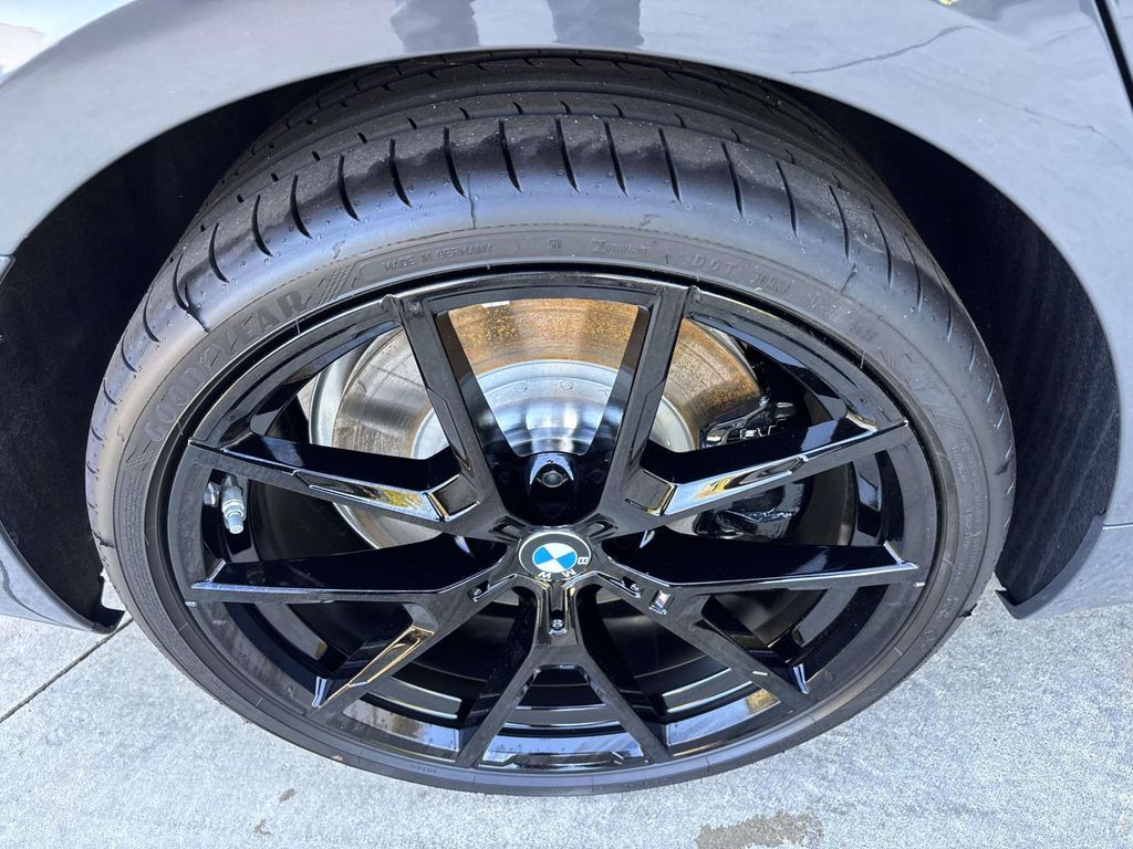 2026 BMW 8 Series 840i - Photo 10