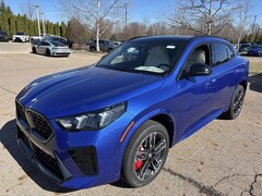 2026 BMW X2 xDrive28i SUV