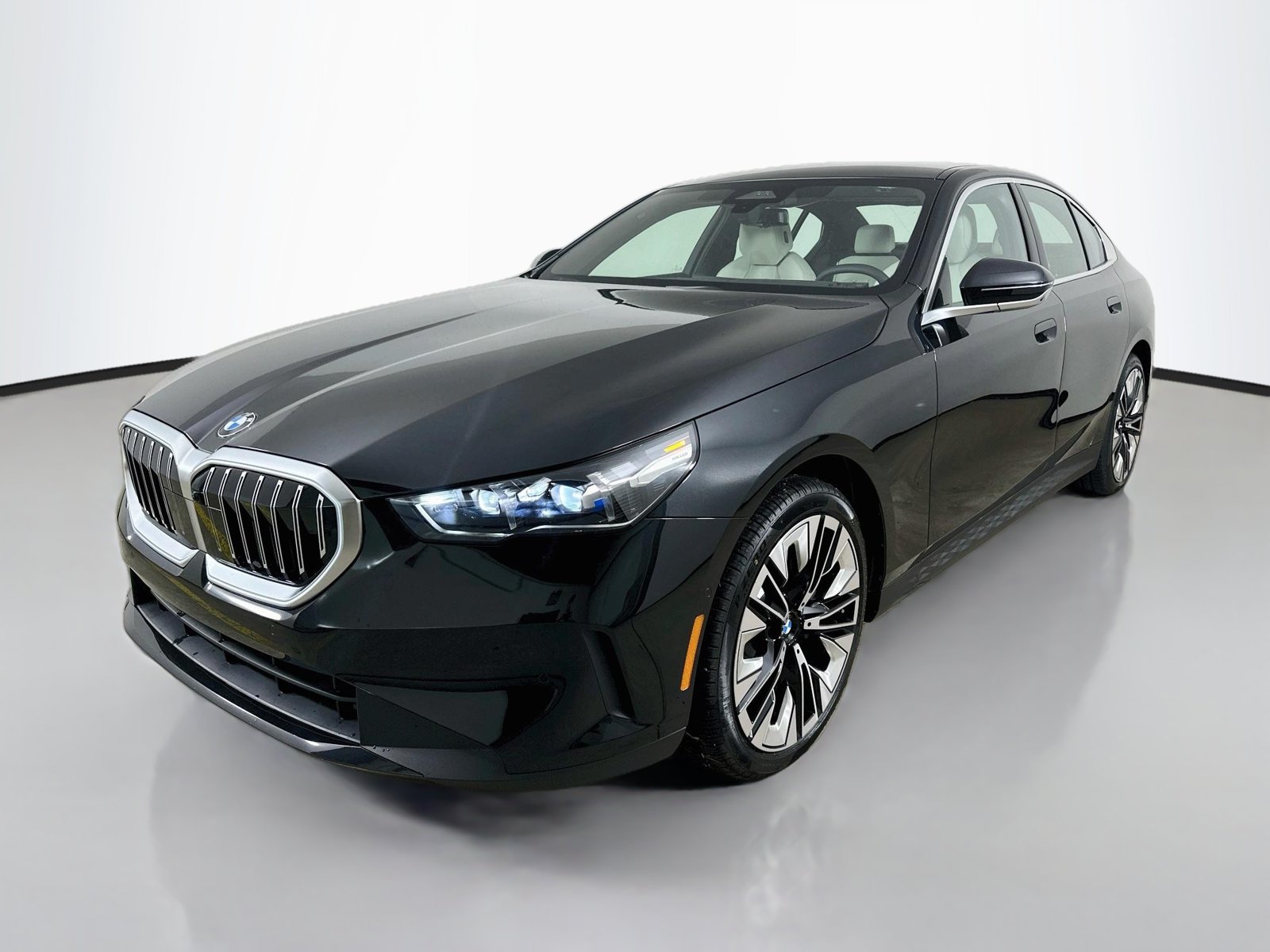 2027 BMW 5 Series